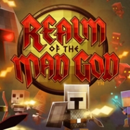 Tradução do Realm of the Mad God para Português do Brasil