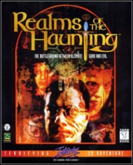 Tradução do Realms of the Haunting para Português do Brasil