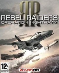 Tradução do Rebel Raiders: Operation Nighthawk para Português do Brasil