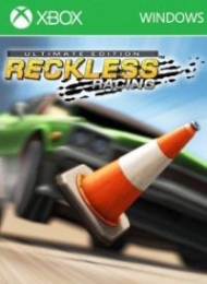 Tradução do Reckless Racing Ultimate Edition para Português do Brasil