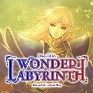 Tradução do Record of Lodoss War: Deedlit in Wonder Labyrinth para Português do Brasil