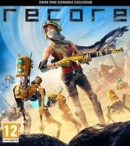 Tradução do ReCore para Português do Brasil