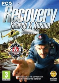 Tradução do Recovery: Search and Rescue Simulation para Português do Brasil