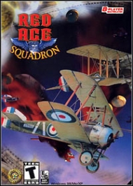 Tradução do Red Ace Squadron para Português do Brasil