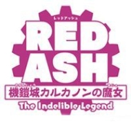 Tradução do Red Ash para Português do Brasil