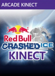 Tradução do Red Bull Crashed Ice Kinect para Português do Brasil