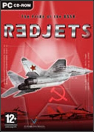 Tradução do Red Jets para Português do Brasil