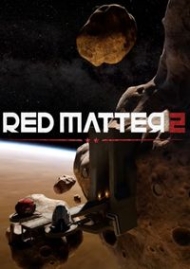 Tradução do Red Matter 2 para Português do Brasil