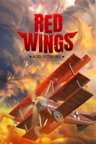 Tradução do Red Wings: Aces of the Sky para Português do Brasil