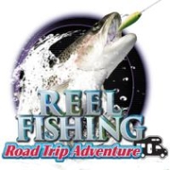 Tradução do Reel Fishing: Road Trip Adventure para Português do Brasil