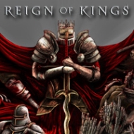 Tradução do Reign of Kings para Português do Brasil