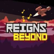 Tradução do Reigns: Beyond para Português do Brasil