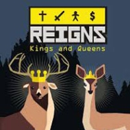 Tradução do Reigns: Kings & Queens para Português do Brasil