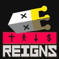 Tradução do Reigns para Português do Brasil