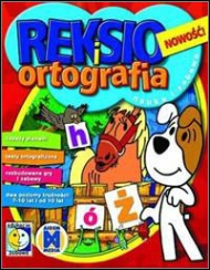 Tradução do Reksio and spelling para Português do Brasil