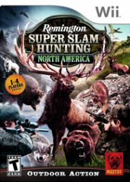 Tradução do Remington Super Slam Hunting: North America para Português do Brasil