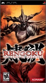 Tradução do Rengoku: The Tower of Purgatory para Português do Brasil