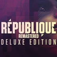 Tradução do Republique Remastered para Português do Brasil