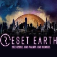 Tradução do Reset Earth para Português do Brasil