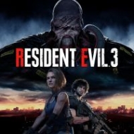 Tradução do Resident Evil 3 para Português do Brasil