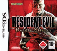 Tradução do Resident Evil: Deadly Silence para Português do Brasil