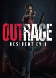 Tradução do Resident Evil: Outrage para Português do Brasil