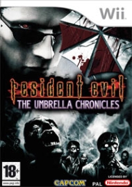 Tradução do Resident Evil: The Umbrella Chronicles para Português do Brasil