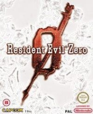 Tradução do Resident Evil Zero para Português do Brasil