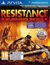 Tradução do Resistance: Burning Skies para Português do Brasil