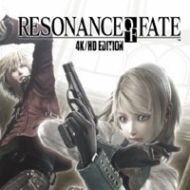 Tradução do Resonance of Fate 4K / HD Edition para Português do Brasil