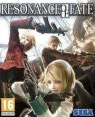 Tradução do Resonance of Fate para Português do Brasil