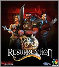 Tradução do Resurrection: The Return of the Black Dragon para Português do Brasil