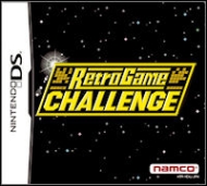 Tradução do Retro Game Challenge para Português do Brasil