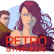 Tradução do Retro Synthesis para Português do Brasil