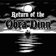 Tradução do Return of the Obra Dinn para Português do Brasil