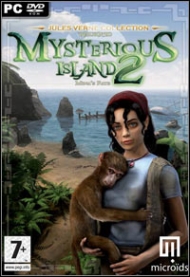 Tradução do Return to Mysterious Island 2 para Português do Brasil