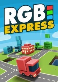 Tradução do RGB Express para Português do Brasil