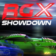 Tradução do RGX: Showdown para Português do Brasil