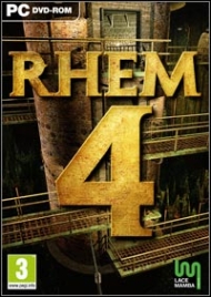 Tradução do Rhem 4: The Golden Fragments para Português do Brasil