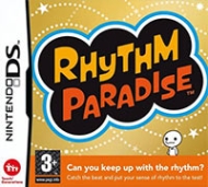 Tradução do Rhythm Heaven para Português do Brasil