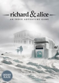 Tradução do Richard & Alice para Português do Brasil