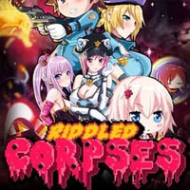 Tradução do Riddled Corpses EX para Português do Brasil