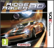 Tradução do Ridge Racer 3DS para Português do Brasil