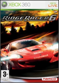 Tradução do Ridge Racer 6 para Português do Brasil