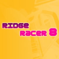 Tradução do Ridge Racer 8 para Português do Brasil