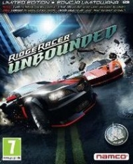 Tradução do Ridge Racer Unbounded para Português do Brasil