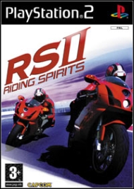 Tradução do Riding Spirits II para Português do Brasil