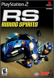 Tradução do Riding Spirits para Português do Brasil