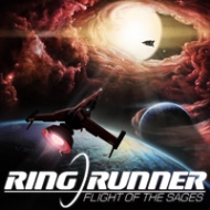 Tradução do Ring Runner: Flight of the Sages para Português do Brasil