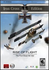 Tradução do Rise of Flight: Iron Cross Edition para Português do Brasil